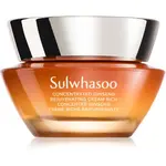 Sulwhasoo Concentrated Ginseng Rejuvenating Cream Rich bohatý výživný krém proti vráskam 50 ml