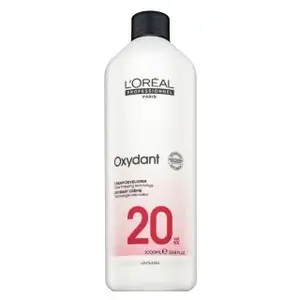 L´Oréal Professionnel Oxydant 6% 20Vol. vyvíjacia emulzia 1000 ml
