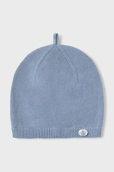 Dětská bavlněná čepice Mayoral Newborn