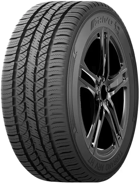 ARIVO 215/65 R 17 99V TERRANO_ARV_H/T TL ARIVO