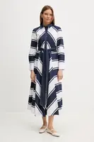 Bavlněné šaty Joseph Ribkoff