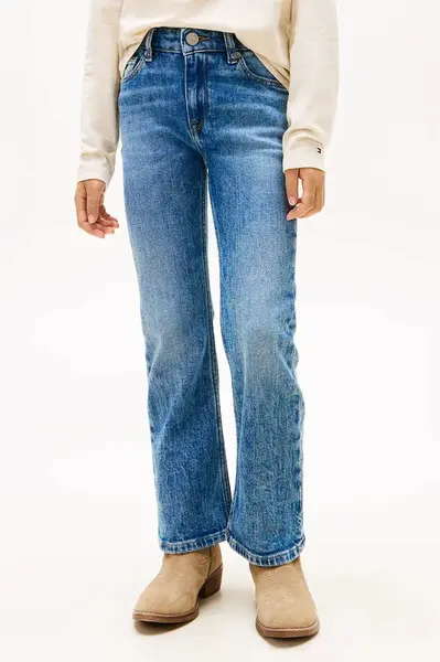 Dětské rifle Tommy Hilfiger FLARE