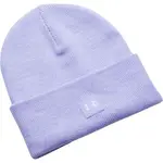 Under Armour HALFTIME BEANIE Dámska čiapka, fialová, veľkosť
