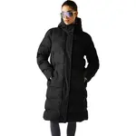 Dare2b WANDER Dámsky zimný kabát, čierna, veľkosť