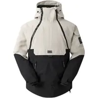 Dare2b T-BAR II Pánska lyžiarska/snowboardová bunda, béžová, veľkosť