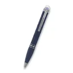 Montblanc StarWalker SpaceBlue Resin kuličkové pero