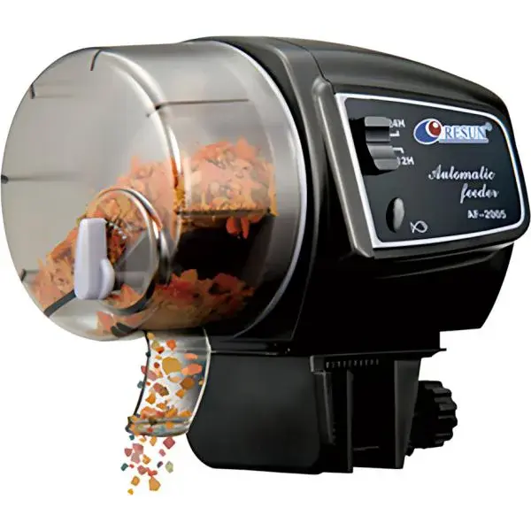 Resun automatické krmítko AF-2005