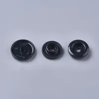 Resin Snap Fasteners