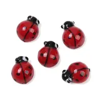 Handmade Lampwork Cabochons