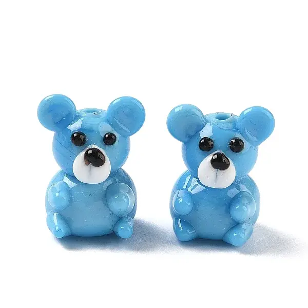 Handmade Lampwork Beads