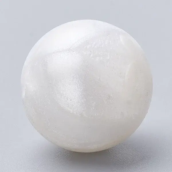 Food Grade Eco-Friendly Silicone Beads