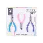 Carbon Steel Jewelry Pliers