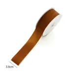 Single Face Velvet Ribbon