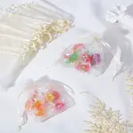 20Pcs Organza Bags