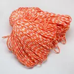 7 Inner Cores Polyester & Spandex Cord Ropes