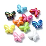 Opaque Acrylic Beads