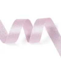 Polyester Satin Wired Ribbon