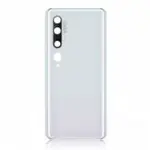 Kryt baterie Xiaomi Mi Note 10 Pro white