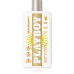 Playboy Beach Bunny sprchový gel pro ženy 250 ml