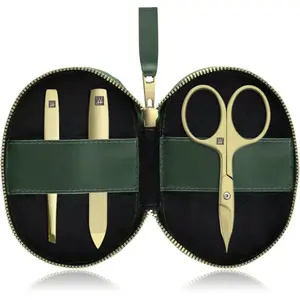 Zwilling Premium Set manikúrní set
