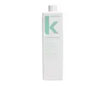 Kevin Murphy Vyživující kondicionér s ovesným mlékem pro kudrnaté vlasy Killer.Curls Rinse (Nourishing Curl Oat Milk Conditioner) 1000 ml