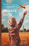 Hrbaté duše - Lenka Chalupová