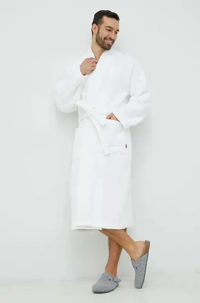 Bavlněný župan BOSS