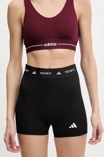 Tréninkové šortky adidas Performance Techfit