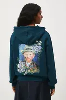 Bavlněná mikina Medicine