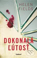 Dokonalá ľútosť - Helen Fields - kniha z kategorie Detektivky, thrillery a horory