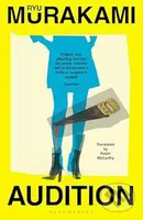 Audition - Ryu Murakami - kniha z kategorie Detektivky