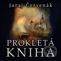 Prokletá kniha - Juraj Červenák