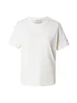 Champion Authentic Athletic Apparel Tričko  krémová