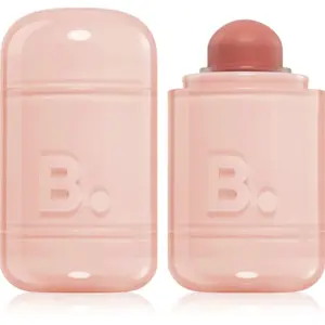 Banila Co. Romantic Blush multifunkčné líčidlo na pery a tvár pre dokonalý vzhľad odtieň 12 Peach Mousse 3.7 g