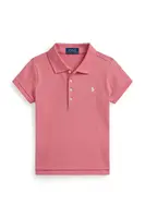 Dětské polo tričko Polo Ralph Lauren