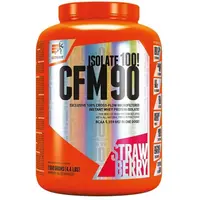 EXTRIFIT CFM INSTANT WHEY ISOLATE 90 2000 G Protein, , velikost 2 KG