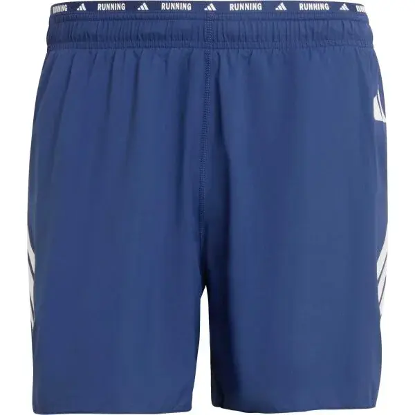 adidas ADI365 SHORTS M Pánské běžecké šortky, tmavě modrá, velikost