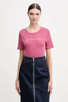 Bavlněné tričko United Colors of Benetton