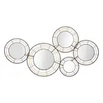 DEKORACE NA ZEĎ 111/59/9.5 cm