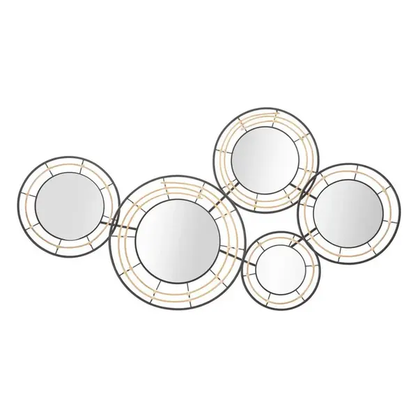DEKORACE NA ZEĎ 111/59/9.5 cm