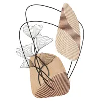 DEKORACE NA ZEĎ 70/100/3 cm