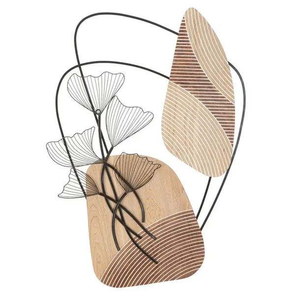 DEKORACE NA ZEĎ 70/100/3 cm