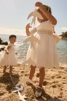 Dívčí šaty Abel&Lula