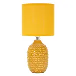 STOLNÍ LAMPA, 15/30.5/15 cm