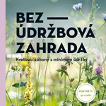 Kniha: Bezúdržbová zahrada od Kern Simone