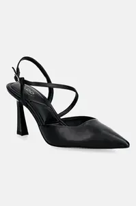 Kožené lodičky Aldo JULEZ