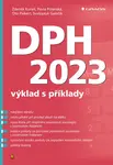 E-kniha: DPH 2023 – výklad s příklady od Kuneš Zdeněk