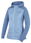 Husky Any L XL, blue Dámská mikina na zip