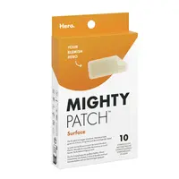 HERO Mighty Patch SURFACE XL Náplaste na akné