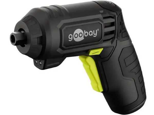 Šroubovák AKU GOOBAY 77817